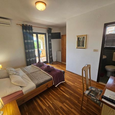 Apartments & Rooms Gaspar 로비니 외부 사진