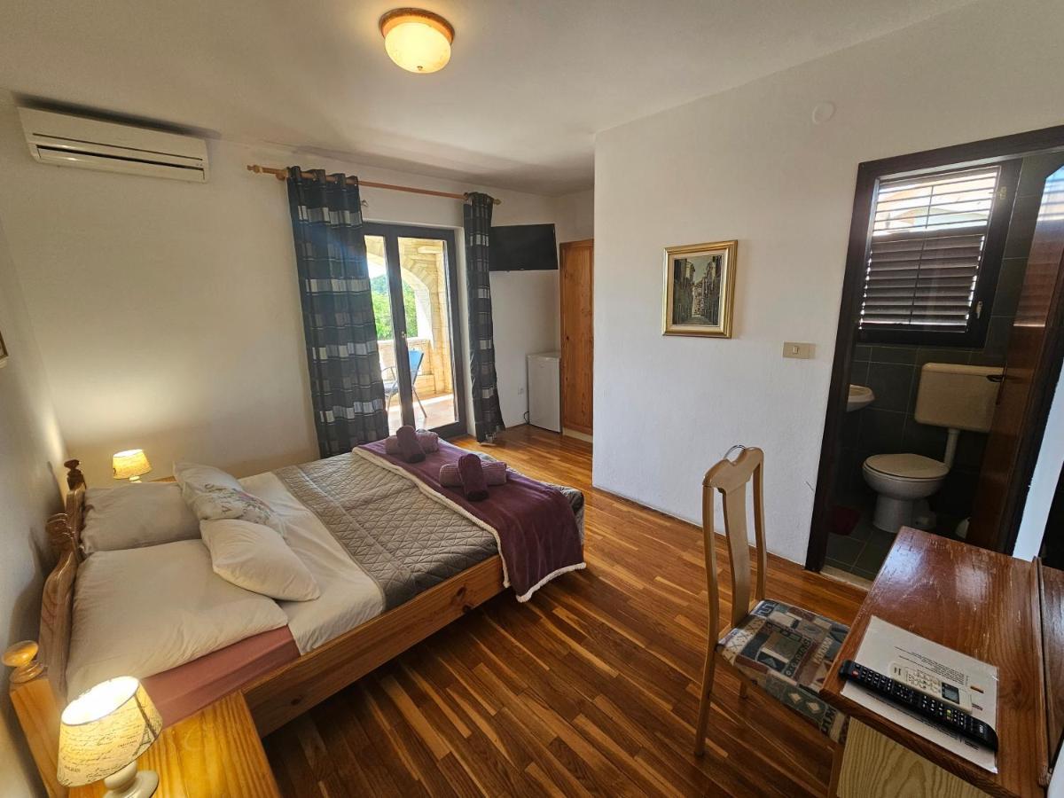 Apartments & Rooms Gaspar 로비니 외부 사진